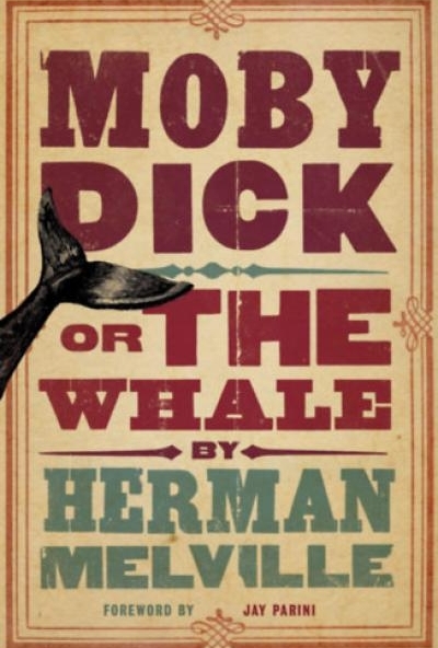 Moby Dick