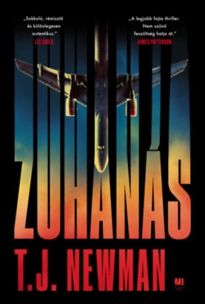 Zuhanás
