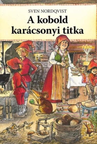A kobold karácsonyi titka