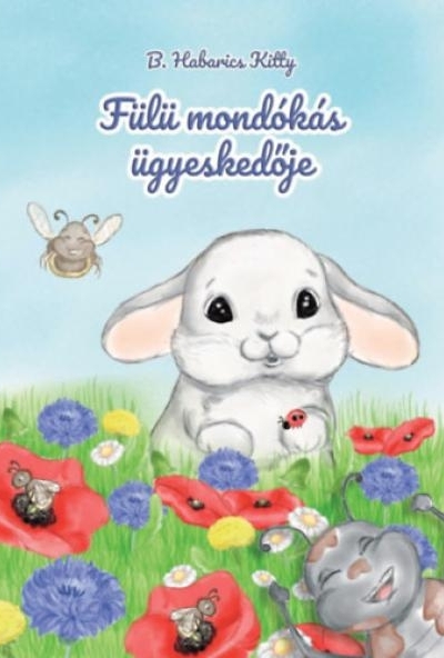 Fülü mondókás ügyeskedője