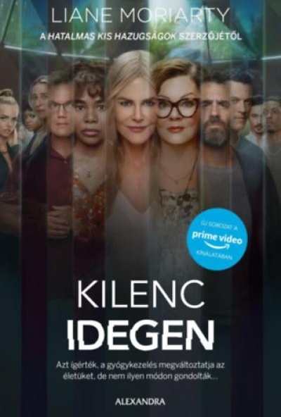 Kilenc idegen