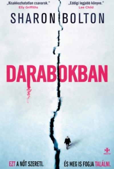 Darabokban