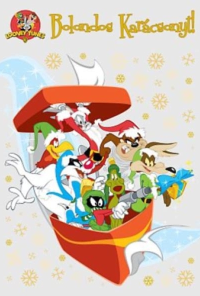 Bolondos Dallamok - Bolondos Karácsonyt!