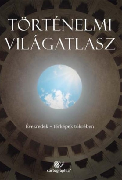 Történelmi világatlasz