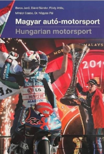 Magyar autó-motorsport