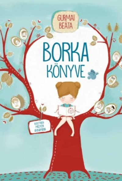Borka könyve