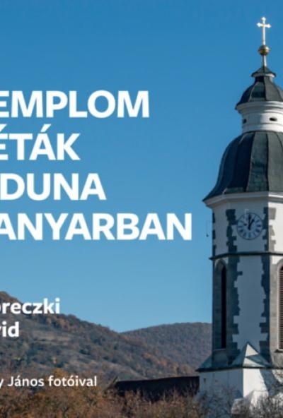 Templomséták a Dunakanyarban