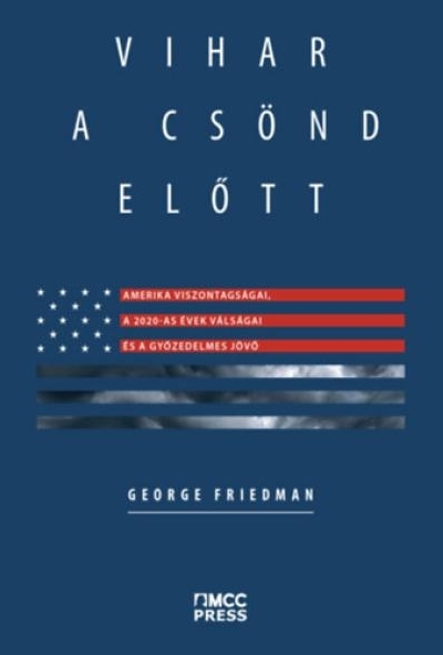 Vihar a csönd előtt