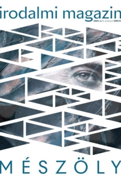 Irodalmi Magazin 2021/4