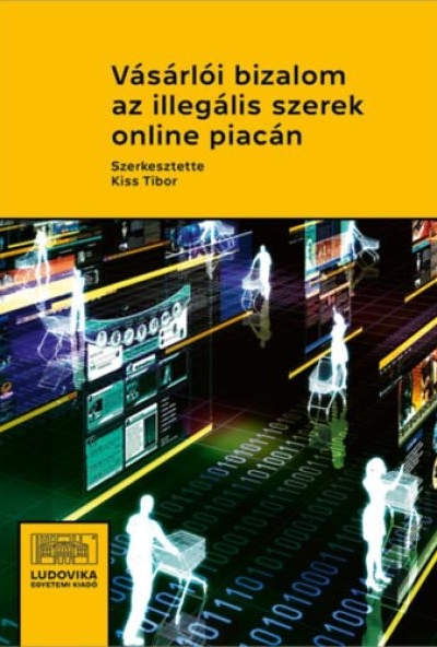 Vásárlói bizalom az illegális szerek online piacán
