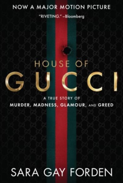 House of Gucci