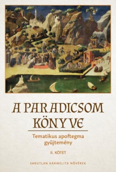 A Paradicsom könyve