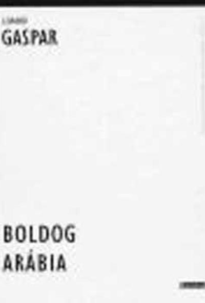 Boldog Arábia