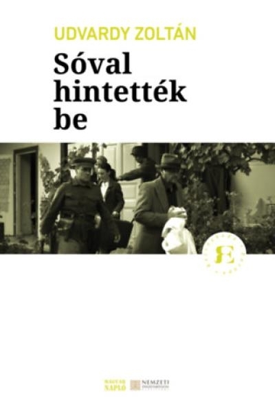 Sóval hintették be