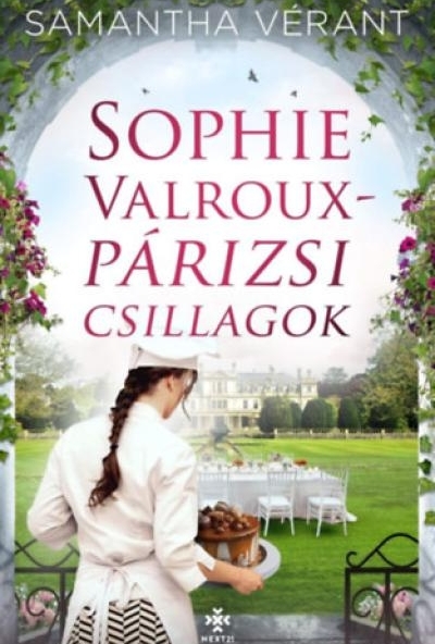 Sophie Valroux - Párizsi csillagok
