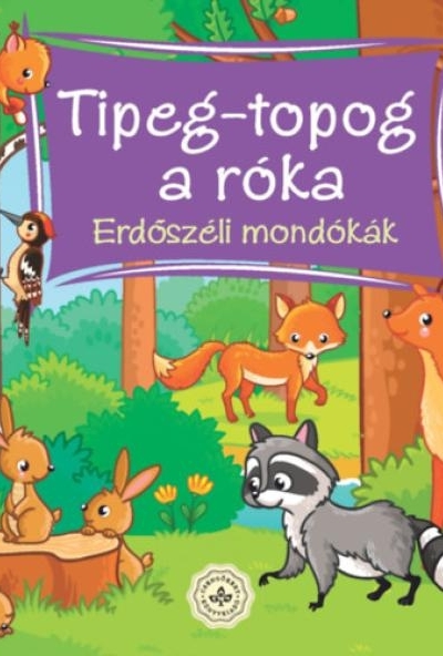 Tipeg-topog a róka