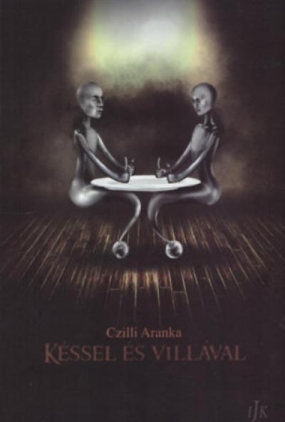 Késsel és villával