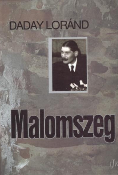 Malomszeg