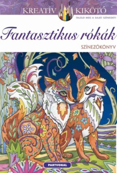 Fantasztikus rókák