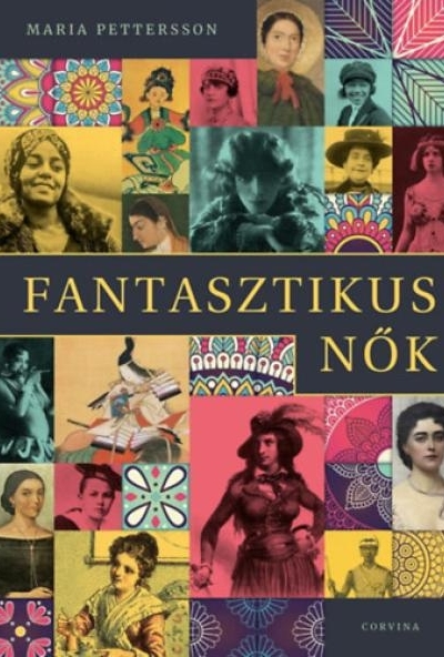 Fantasztikus nők