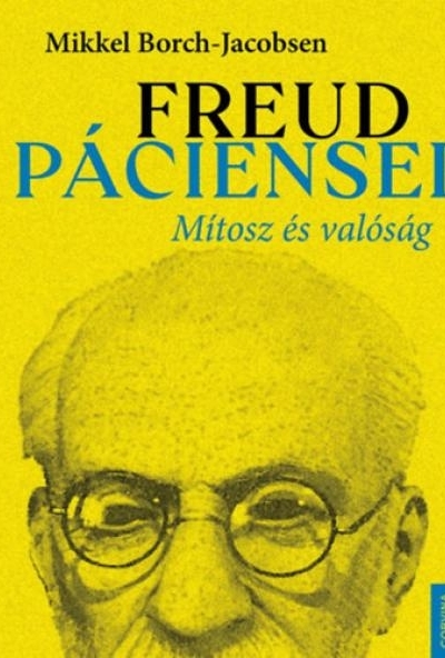 Freud páciensei