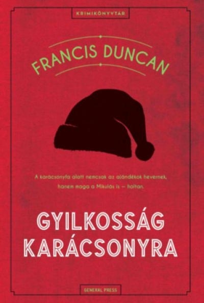 Gyilkosság karácsonyra