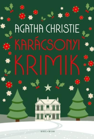 Karácsonyi krimik