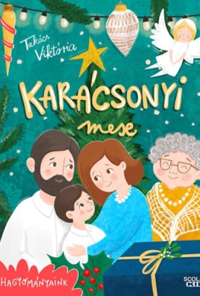 Karácsonyi mese
