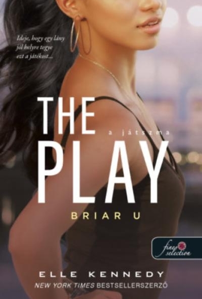 The Play - A játszma