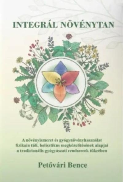 Integrál Növénytan