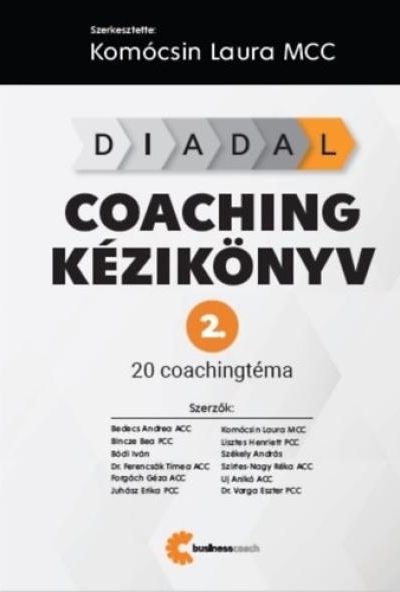 DIADAL Coaching kézikönyv 2.