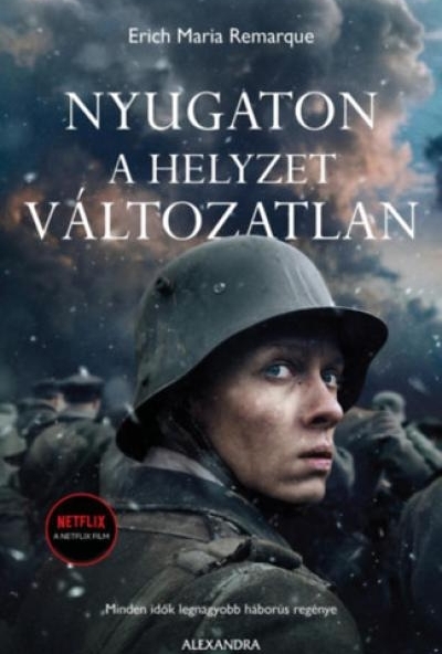 Nyugaton a helyzet változatlan