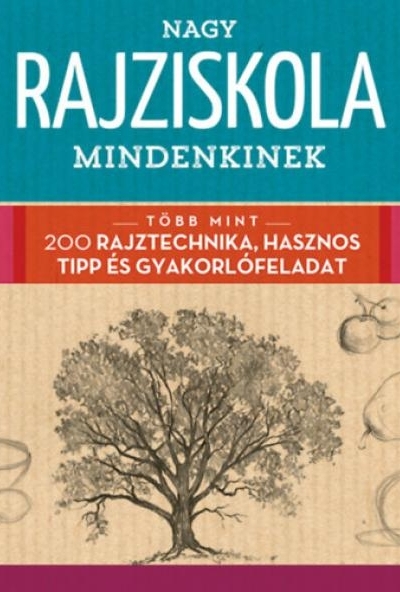 Nagy rajziskola mindenkinek