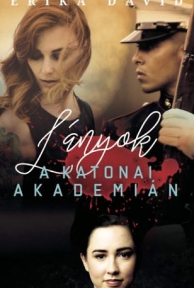 Lányok a katonai akadémián