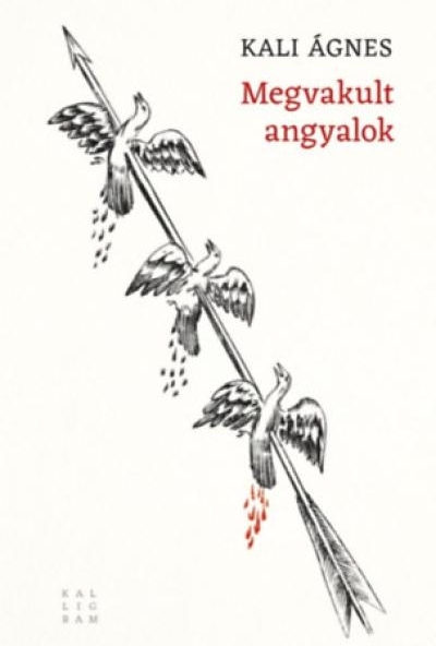 Megvakult angyalok