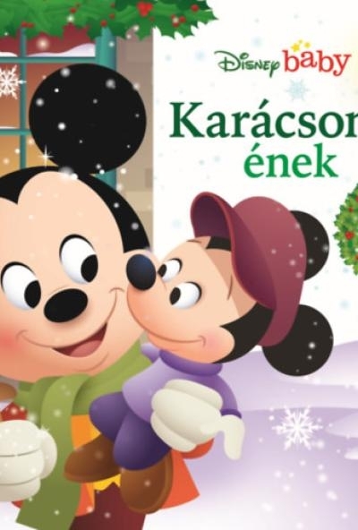 Disney Baby - Karácsonyi ének