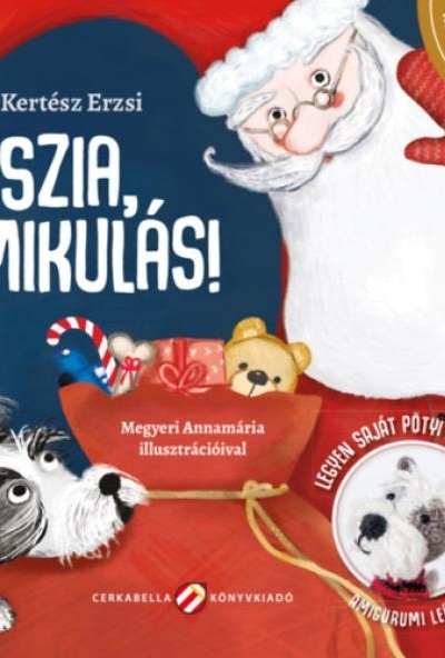 Szia, Mikulás!