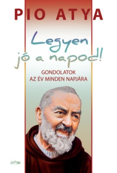 Legyen jó a napod