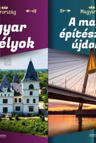 Vár rád Magyarország csomag