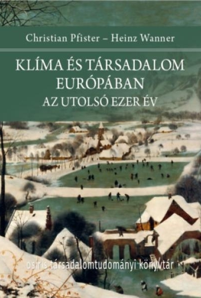 Klíma és társadalom Európában