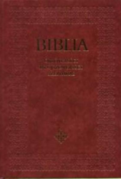 Biblia - Ószövetségi és Újszövetségi Szentírás