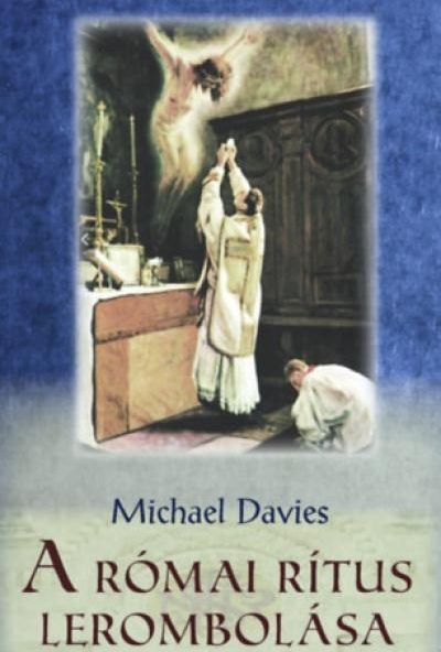 A római rítus lerombolása