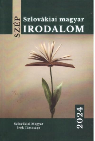 Szlovákiai magyar szép irodalom 2024
