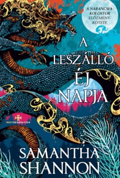 A leszálló éj napja