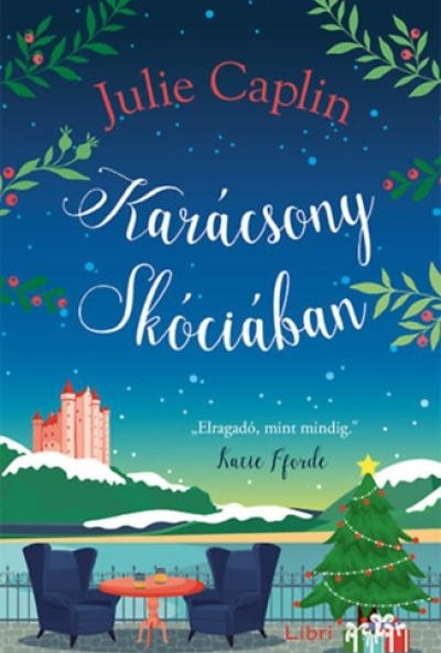 Karácsony Skóciában