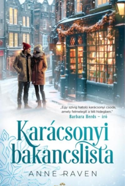 Karácsonyi bakancslista