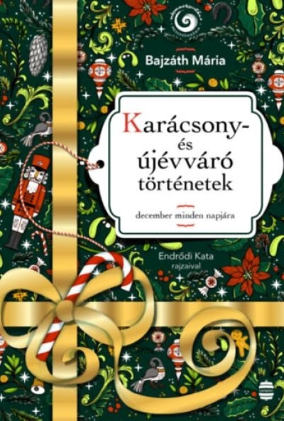 Karácsony- és újévváró történetek