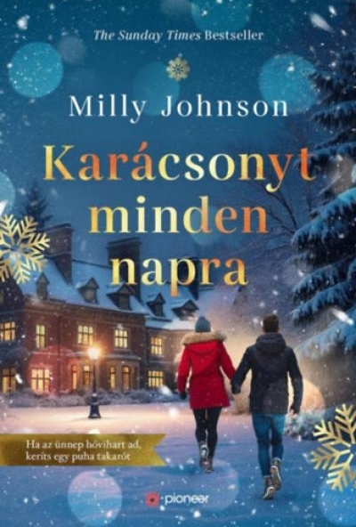 Karácsonyt minden napra