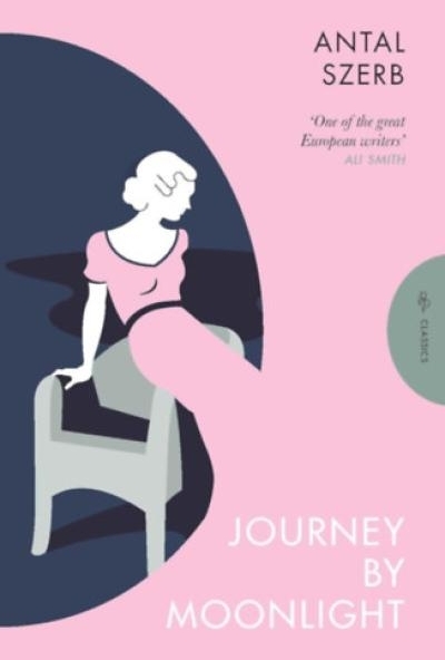 Journey by Moonlight