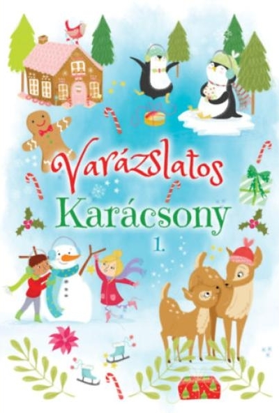 Varázslatos Karácsony 1.